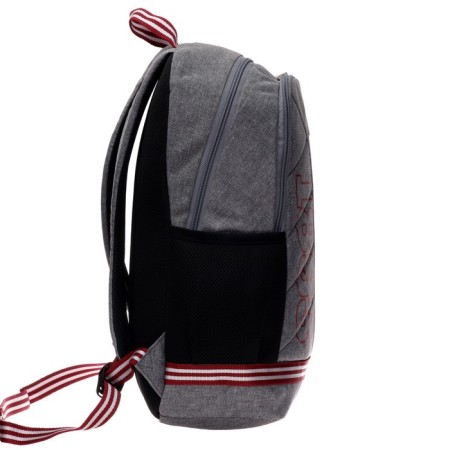 Wenger Collegiate QUADMA backpack, 33 x 17 x 43 cm, universal, gray-3