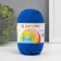 Yarn "Children's novelty" 100% acrylic 200m/50g (26-vaslek)