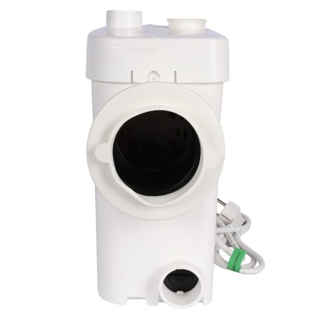 Sewer pump Rommer Biolft R-4s, 450 W Naprata 75 m, 100 l/min, cable 1.8 m-2