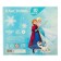 Plasticine 10 colors 150 g "Elsa", cold heart