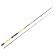 Spinning Lucky John Progress Powerjig 56, test 15-56, length 2.48 m.