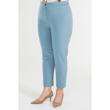 Female trousers, size 58-2
