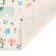 A waterproof diaper, 80*100 cm "bears"