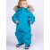 Winter overalls for the boy PlayTode, height 80 cm