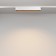 TREE TECHNICAL TR084-1-12W3K-W, 12W, 22.2x2.6x2.9 cm, LED, 190LM, 3000K, White Color.