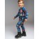 Thermal underwear for a boy, height 98 cm