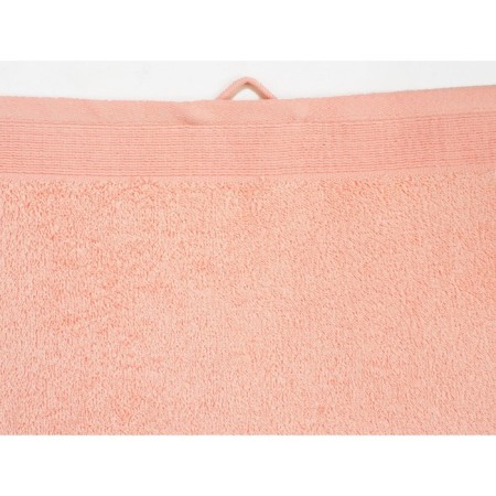 Tainted towel Peach, size 70x140 cm-3