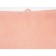 Tainted towel Peach, size 70x140 cm