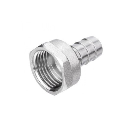 Aqualink fitting, 1 "x 30 mm, inner thread, nickel -plated brass-1