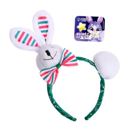 Carnival rim "Bunny"-1