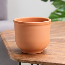 Flower pot 