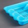 Tray for cutlery, 33 × 26 cm, color mix