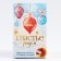 New Year! Cookies with a prediction in the box "Happiness nearby", 1 pc.