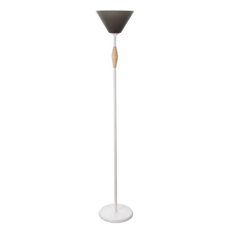 Taleser "Prince" 1x15W E27 Model: BR 01029 White/Black-10