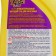 Antibacterial cleaning gel for plumbing TADA Kieri, 750 ml