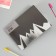 Photo album 25 sheets (corners+rings) "Mountains" embossing 19x27x3 cm