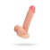 Fallomitator Realstick Silicone Chris H, bodily, 17.5 cm