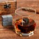A set of stones for whiskey "beckoning", 4 pcs