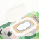Wet napkins Pamperino mama children with chamomile MIX, 120 pcs