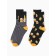A set of men's socks KAFTAN "Beer Set", p. 41-44 (27-29 cm), 2 pairs