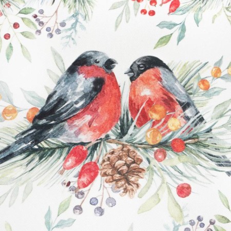 Walking on the table Ethel SHRISTMAS BELLS 30x70 +/- 5 cm, 100% HL, sarzha 190 g/m2-3