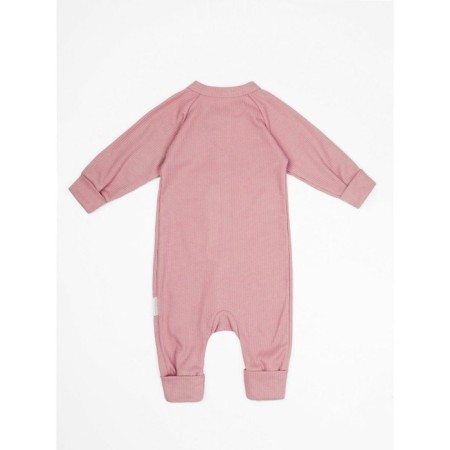 Kemovitson on buttons for children's fashion, height 56 ​​cm, pink color-11