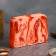 Cosmetic soap "February 23" Chocolate, Kakao Oil "Dobroparov", 80 g