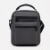 Male bag, khaki color