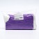 Mask four -layer purple color
