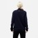 President Lightning Holstery, size L, Black color