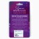 Candles for the cake Undigilated "on your birthday", pink, 10 pcs.