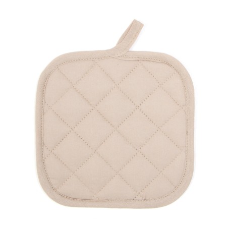Set of kitchen Ethel, col. Beige: mittens-seging 18x26 cm, take 18x18 cm-3