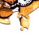 Puzzle "Dogs"