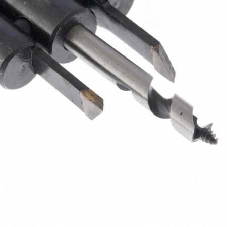 Matrix wood drill, adjustable "ballerina", 30-120 mm-3