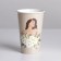 A glass for flowers "Chamomile", 350 ml