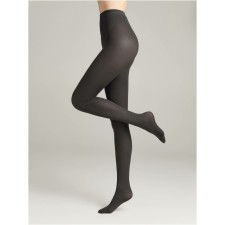 Women's tights Trendy Melange, size 5, color Grey