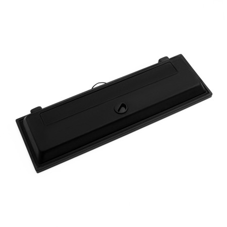 Aquarium Lid "Atall", 100 liters, with 2 rounds of E14, 80 x 25 cm