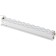Introduction lamp, ARTIN, rectangular 282x45x555mm LED 20W 1600LM 4200K Al Belly 59997