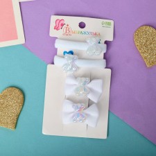 Hair set 