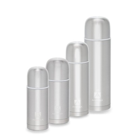Traffic jam for thermos "Arctic" models 105, H-4 cm-1