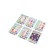 Interactive tablet with Panda cards, Russian voice acting, 60 double -built cards