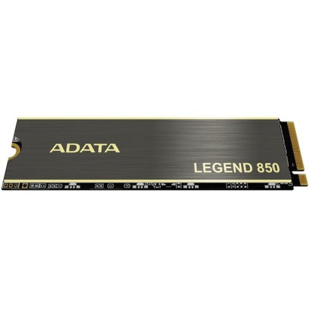 SSD A-Data PCIE 4.0 X4 1TB ALEG-850-1TCS Legend 850 M.2 2280-5