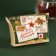 Black tea "Feast of the strong", taste: thyme, 20 g.