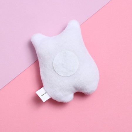Magnet "bring love", cat-2