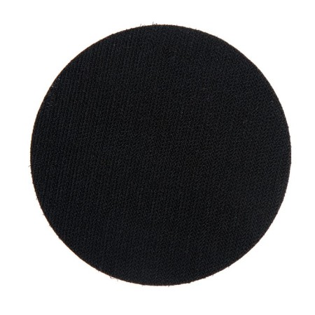 Velcro for a drill and ushm tundra, M14, with an adapter, 115 mm-2