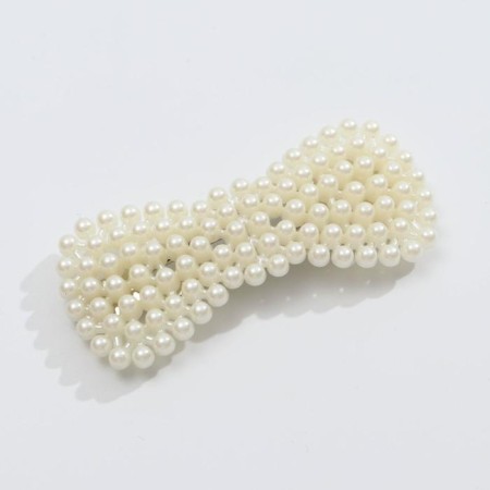 Hair hair clip "too perfect", 7 x 2.5 cm-1