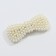 Hair hair clip "too perfect", 7 x 2.5 cm