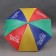 Children's umbrella "Sunny mood", d = 80cm