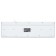 Keadlor Rick 500M White USB Slim Multimedia