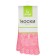 Sangh yoga socks, p. 36-39 cm, pale pink color